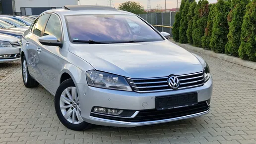  Vw Passat 1.4TSI Berlina Model HIGHLINE