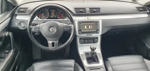 VW Passat CC 2.0 Turbo 200cp TSI Highline