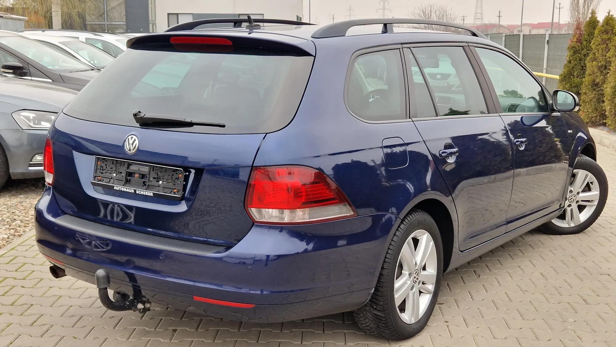 Vw Golf 1.2Tsi 